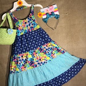 💕HOST PICK!💕 Sundress w/Accessories!